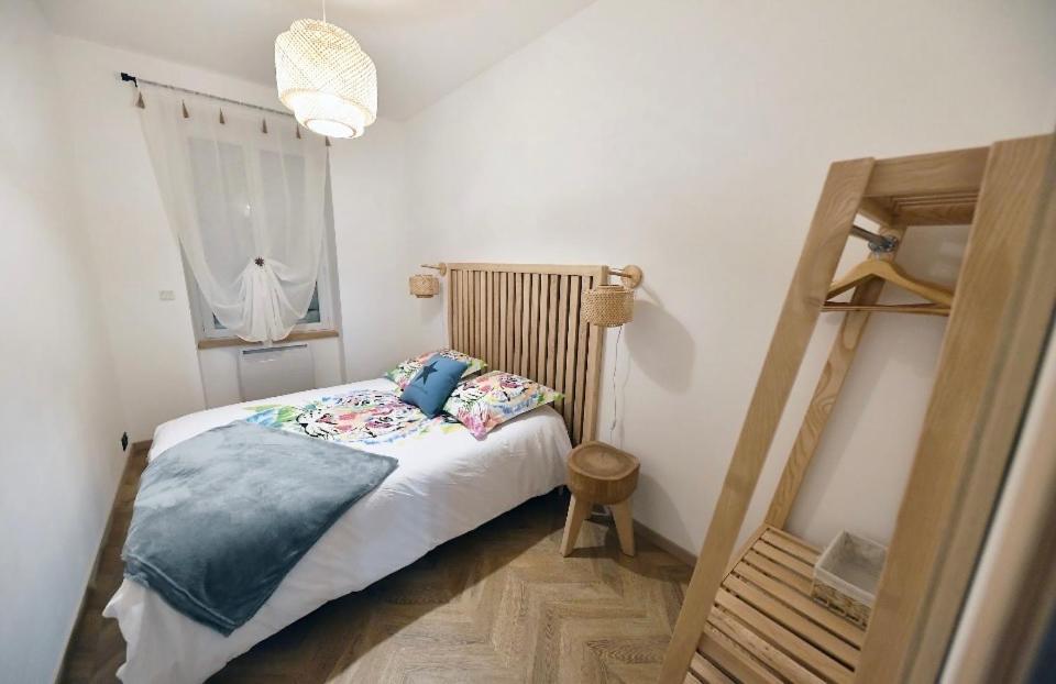 Carnot Place Bourgoin-Jallieu Exteriér fotografie